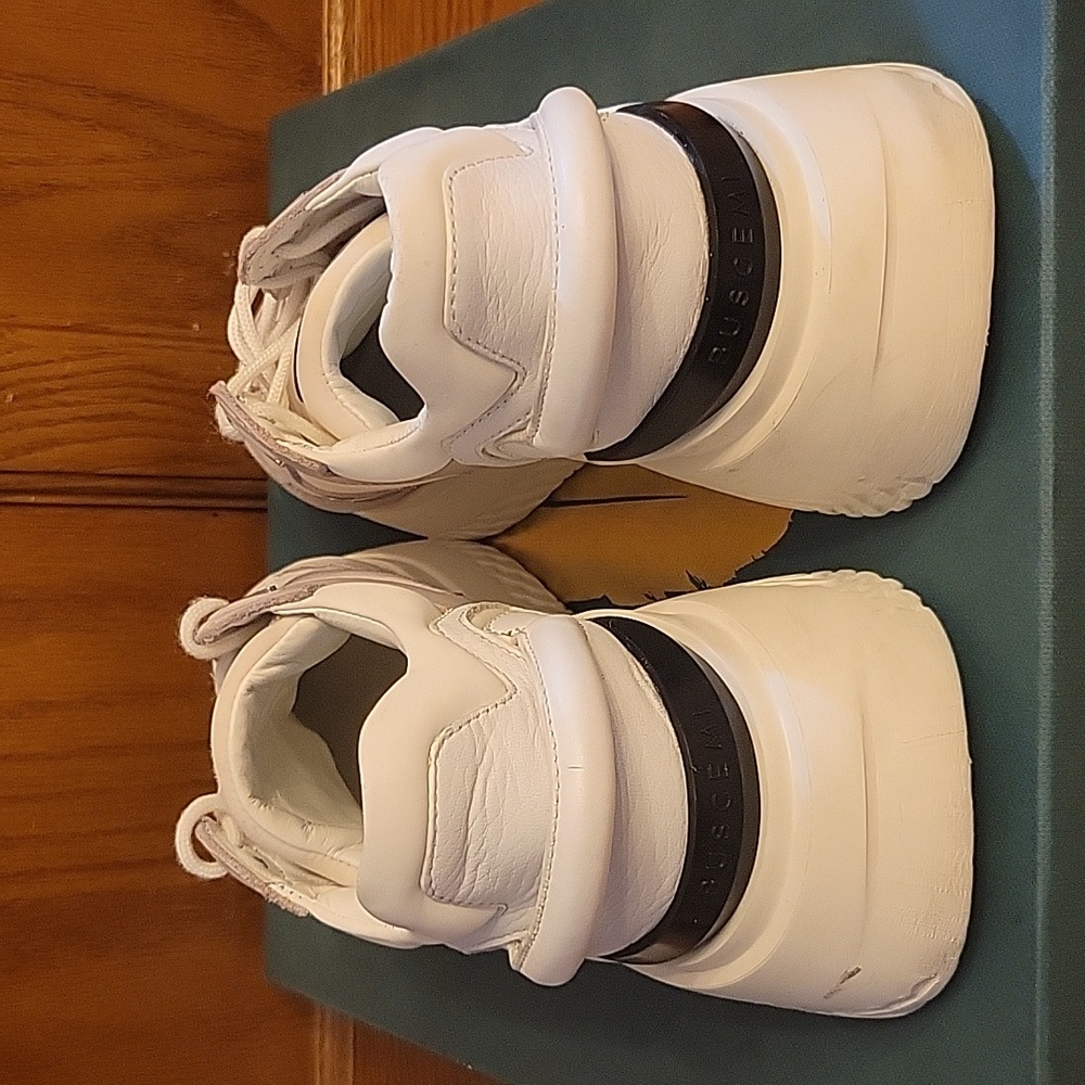 Men's Buscemi Sneakers - Picture 3 of 4